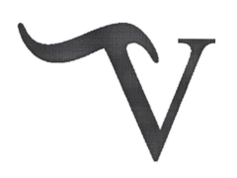 V Logo (EUIPO, 16.07.2003)