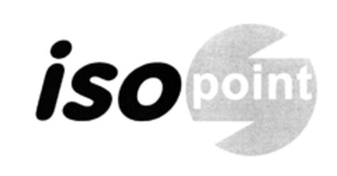 iso point Logo (EUIPO, 29.09.2003)