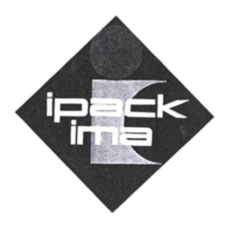 i ipack ima Logo (EUIPO, 22.10.2003)