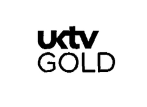 uktv GOLD Logo (EUIPO, 30.01.2004)