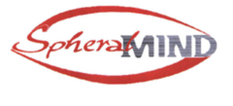 Spheral MIND Logo (EUIPO, 02/03/2004)