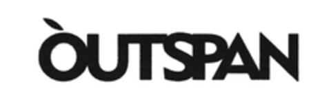 ÒUTSPAN Logo (EUIPO, 10.02.2004)