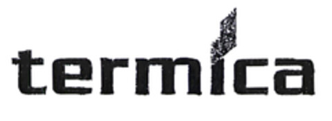 termica Logo (EUIPO, 02/12/2004)