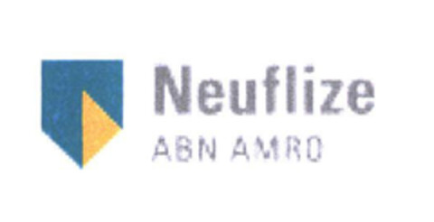 Neuflize ABN AMRO Logo (EUIPO, 01.03.2004)