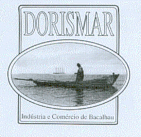 DORISMAR Indústria e Comércio de Bacalhau Logo (EUIPO, 16.03.2004)