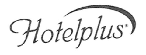 Hotelplus Logo (EUIPO, 25.03.2004)