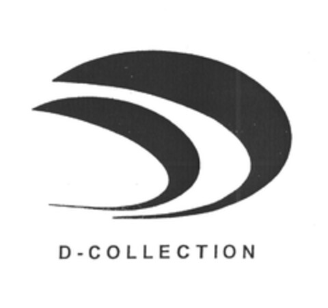 D-COLLECTION Logo (EUIPO, 19.05.2004)