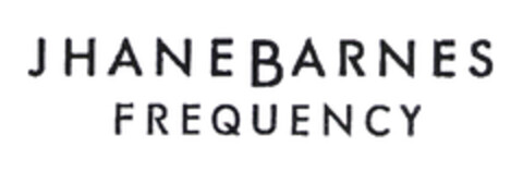 JHANEBARNES FREQUENCY Logo (EUIPO, 08/23/2004)