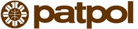 patpol Logo (EUIPO, 03.09.2004)