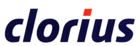 clorius Logo (EUIPO, 27.10.2004)