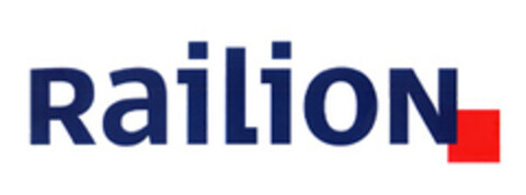 RailioN Logo (EUIPO, 09.12.2004)