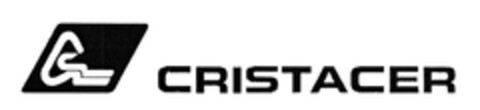 CRISTACER Logo (EUIPO, 14.01.2005)