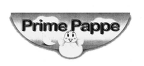 Prime Pappe Logo (EUIPO, 02.03.2005)