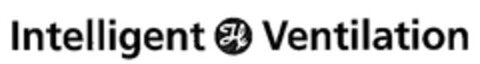 Intelligent H Ventilation Logo (EUIPO, 07.03.2005)