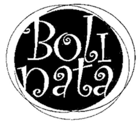 Bolinata Logo (EUIPO, 10.03.2005)