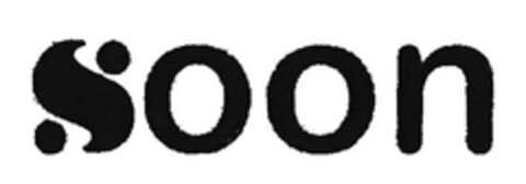 soon Logo (EUIPO, 06.09.2005)