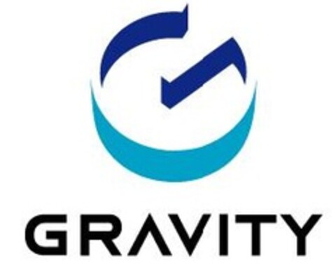 GRAVITY Logo (EUIPO, 11/08/2005)