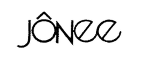 JONee Logo (EUIPO, 31.10.2005)