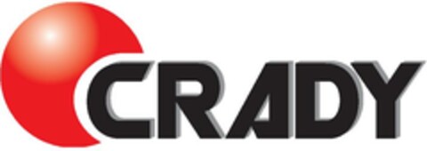 CRADY Logo (EUIPO, 15.12.2005)