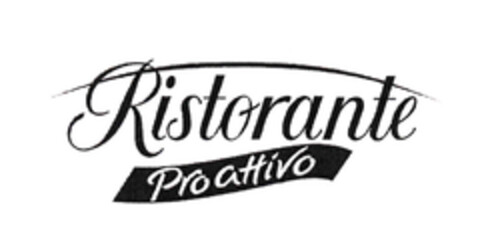 Ristorante Proattivo Logo (EUIPO, 13.02.2006)