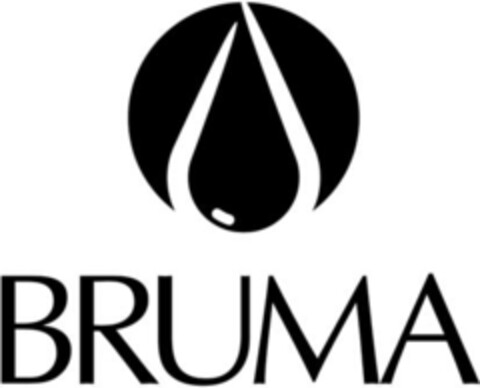 BRUMA Logo (EUIPO, 03/17/2006)