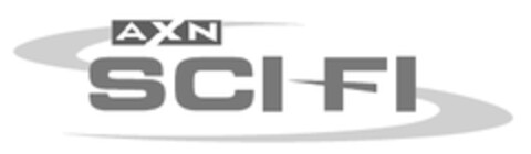 AXN SCI FI Logo (EUIPO, 04/25/2006)