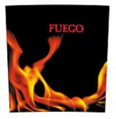 FUEGO Logo (EUIPO, 05/03/2006)