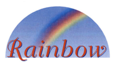 Rainbow Logo (EUIPO, 30.05.2006)