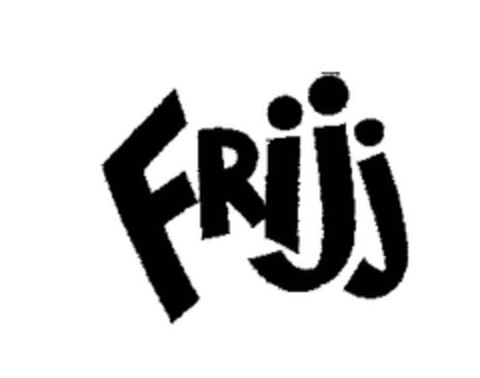 FRIJJ Logo (EUIPO, 08.08.2006)