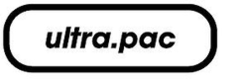 ultra.pac Logo (EUIPO, 21.09.2006)