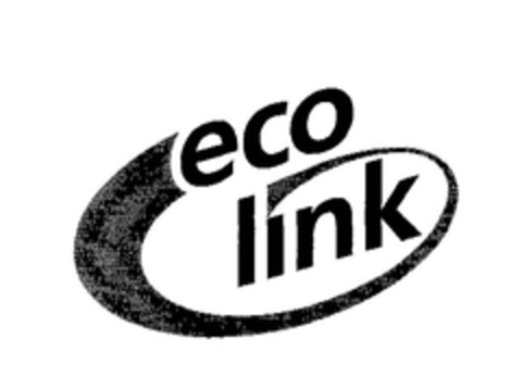 eco link Logo (EUIPO, 09/15/2006)