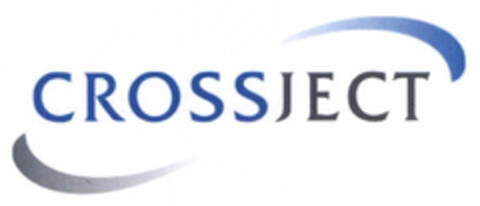 CROSSJECT Logo (EUIPO, 15.09.2006)