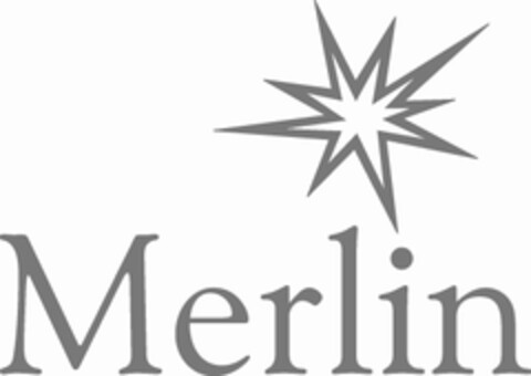 Merlin Logo (EUIPO, 30.10.2006)