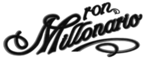 ron Millonario Logo (EUIPO, 19.12.2006)