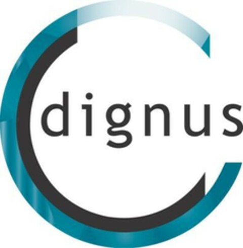 dignus Logo (EUIPO, 12/20/2006)