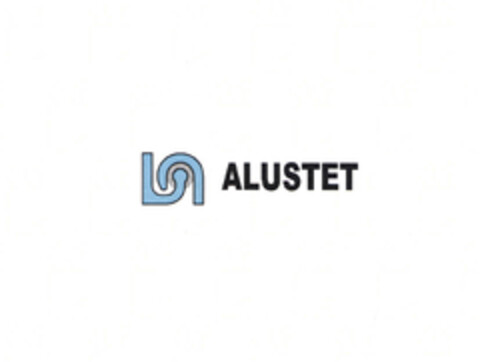ALUSTET Logo (EUIPO, 20.12.2006)