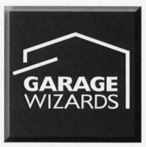 GARAGE WIZARDS Logo (EUIPO, 14.03.2007)