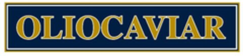 OLIOCAVIAR Logo (EUIPO, 23.03.2007)