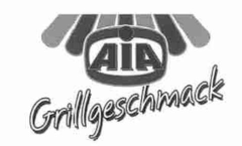 AiA Grillgeschmack Logo (EUIPO, 29.03.2007)