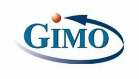 GIMO Logo (EUIPO, 04/30/2007)