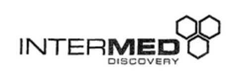 INTERMED DISCOVERY Logo (EUIPO, 27.06.2007)