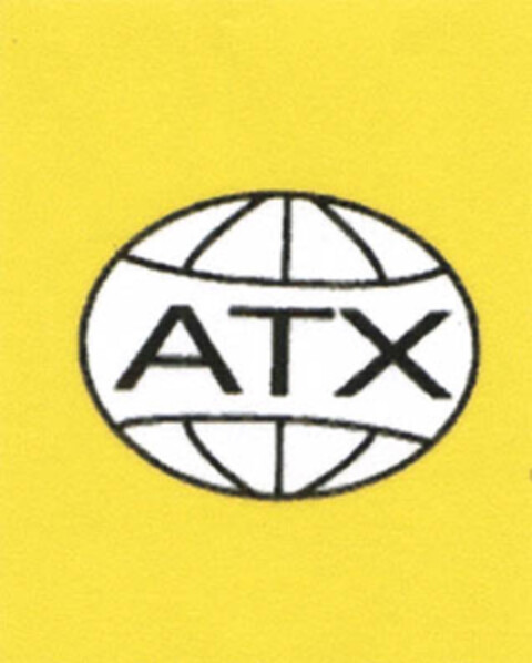ATX Logo (EUIPO, 20.06.2007)