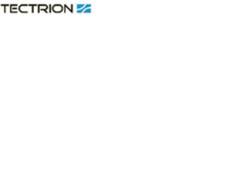 TECTRION Logo (EUIPO, 19.07.2007)