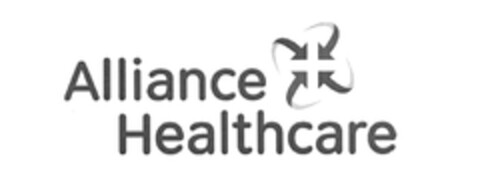 Alliance Healthcare Logo (EUIPO, 18.07.2007)