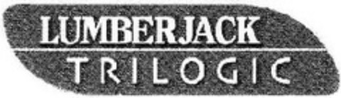 LUMBERJACK TRILOGIC Logo (EUIPO, 03.08.2007)