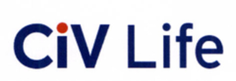 CiV Life Logo (EUIPO, 02.10.2007)