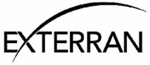 EXTERRAN Logo (EUIPO, 05.09.2007)