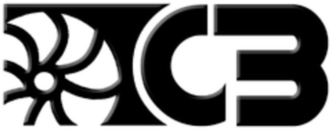 C3 Logo (EUIPO, 11.09.2007)