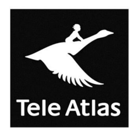 Tele Atlas Logo (EUIPO, 14.12.2007)