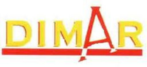 DIMAR Logo (EUIPO, 01/24/2008)